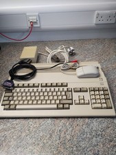 Vintage Commodore Amiga A500