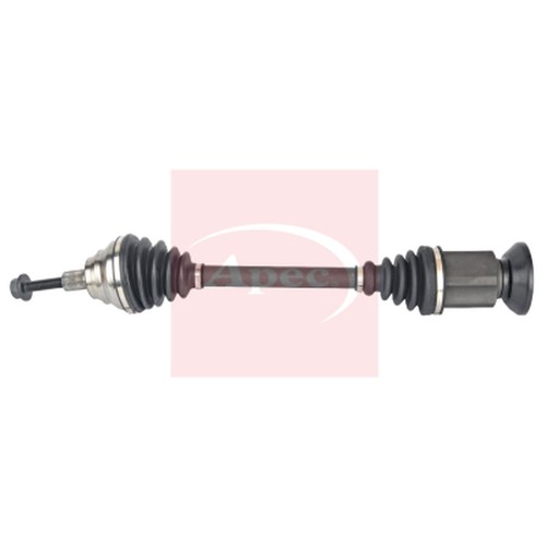 Drive shaft for audi - for,