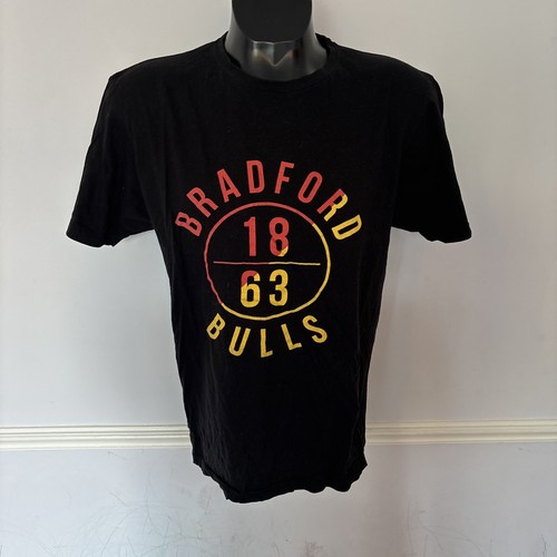 Bradford bulls rugby league - rugby,