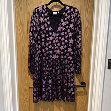 Scamp and Dude Black And Pink