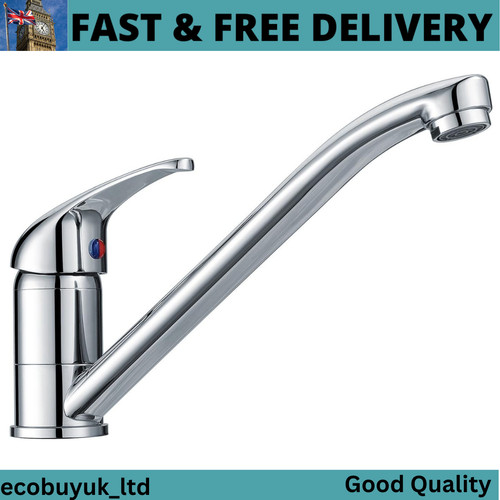 Kitchen sink mixer - tap, single