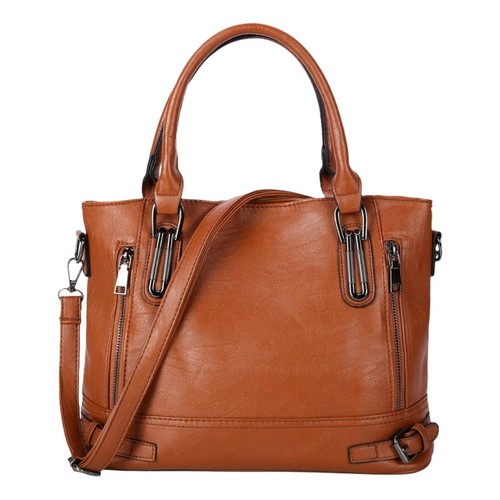 Ladies handbag work bag - ladies, zip