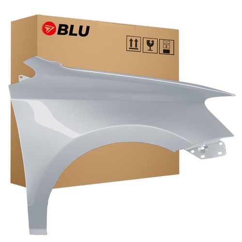 Wing for polo v - v, 5