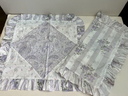 Simply shabby chic ruffled - shabby,