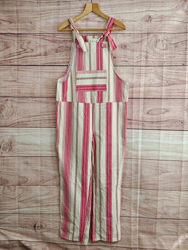 Ynot dungarees size medium - ynot,