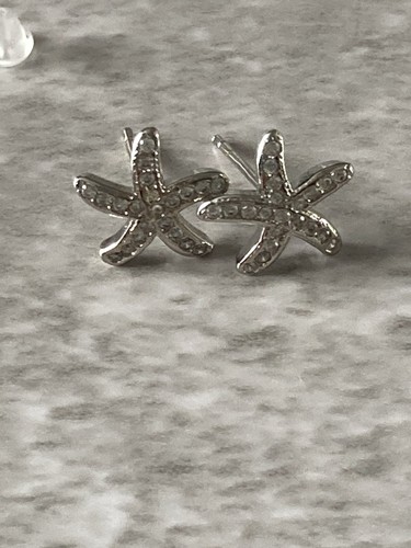 925 sterling silver - sterling, diamonté