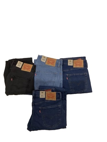 Levi 512 slim - levi's,