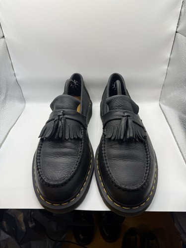 Martens adrian ys black - ys,