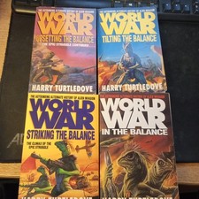 Worldwar: In/Tilting/Upsetting