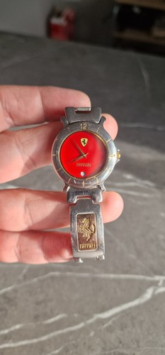 Vintage rare ferrari formula - rare,