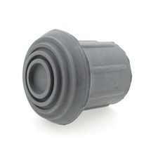 25mm / 29mm GREY RUBBER