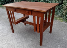 Gustav  Stickley Mission Oak