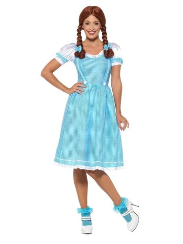 Womens ladies blue - womens,
