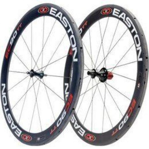 Front wheel easton ec90 - front, aero