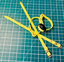 1 FERRETING COLLAR BRIGHT