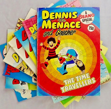 Beano special comics 7 - 5, 9