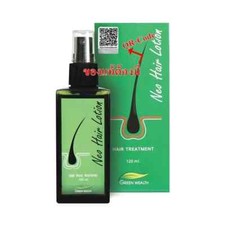 Neo Hair Lotion green wealth -
