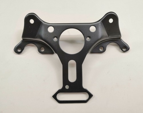 Bracket support instruments - support,