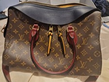 Ladies Real Louis Vuitton Bag