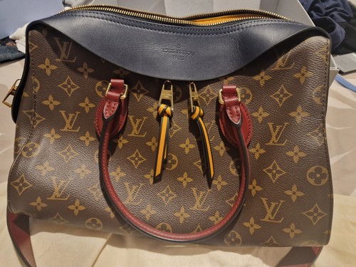 Ladies real louis vuitton - real,