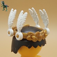 Playmobil laurel