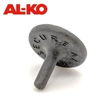 AL-KO Secure Barrel Lock