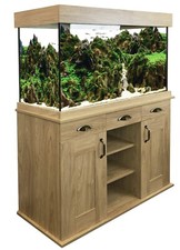 Fluval Shaker 168 252 345