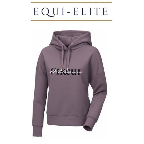 Pikeur mie hoodie luxury - mie,