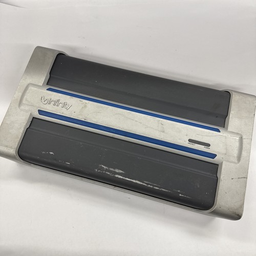 5350a infinity amplifier - 5350a, 5