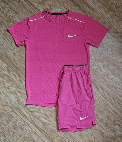 Nike miler shirt - miler, &