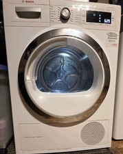 Bosch series tumble - bosch, 8