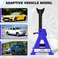 Axle Stand 3 Tonne Ton Car