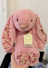 Jellycat Blushkin Blossom Luxe