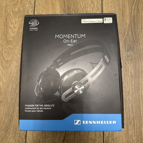Sennheiser momentum m2 - sennheiser,
