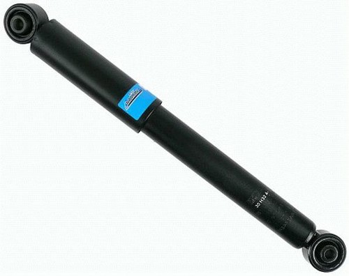 142449 shock absorber rear - absorber,