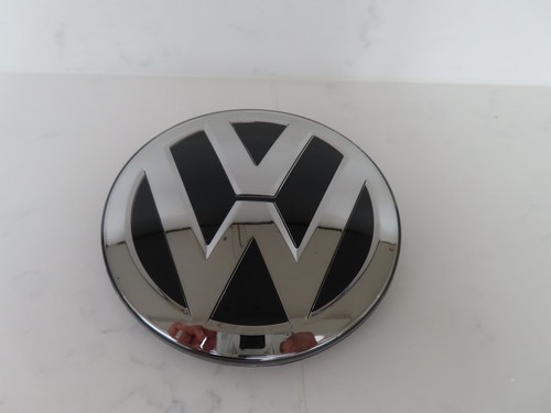 Polo 2018 2020 new centre - vw,