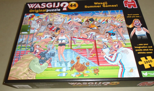 Jumbo wasgij original - 44,