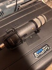 RODE Procaster Broadcast
