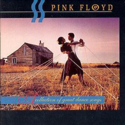Pink floyd collection of - floyd:,