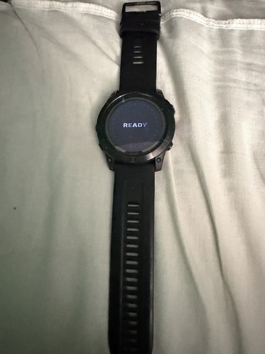 Garmin fēnix solar gps - fēnix, 7x