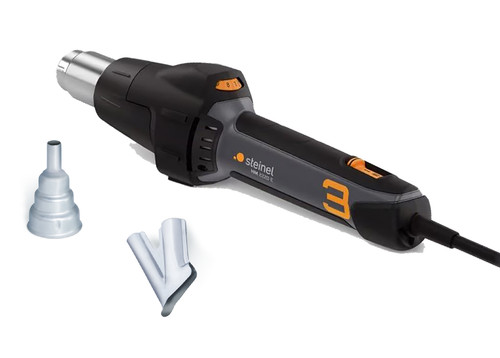 Steinel 2220 flooring kit - hm,