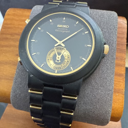 Vintage seiko 8m25 - vintage, 8m25-7159