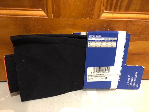 Santini totem arm warmers size - santini,
