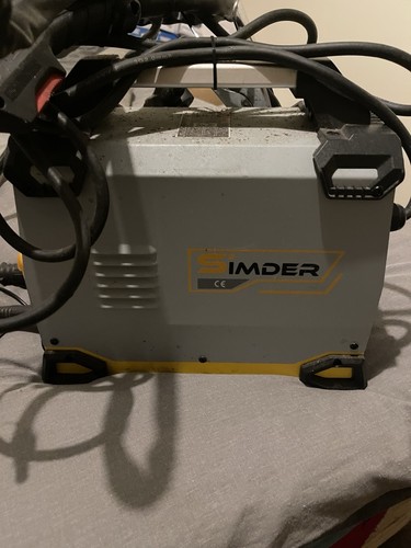 Simder mig arc plastic and - simder,