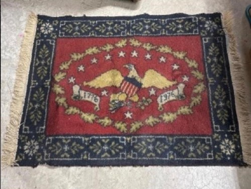 Patriotic 1976 bicentennial - patriotic,