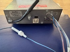 Harry Moss 8-Track Player Car