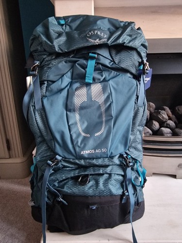 New osprey atmos - osprey, ag