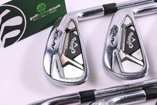 Callaway Apex 21 Forged/Pro