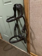 Stubben Freedom Bridle