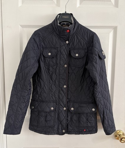 Barbour women berryhead - barbour, women’s
